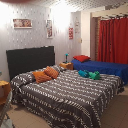 Apartament Lizarra Monoambiente Resistencia- 100 Mts Peatonal Zewnętrze zdjęcie