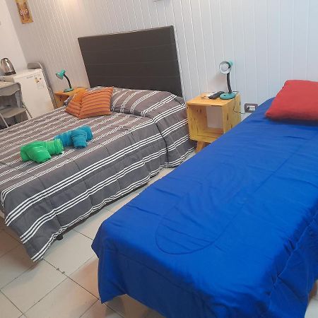 Apartament Lizarra Monoambiente Resistencia- 100 Mts Peatonal Zewnętrze zdjęcie