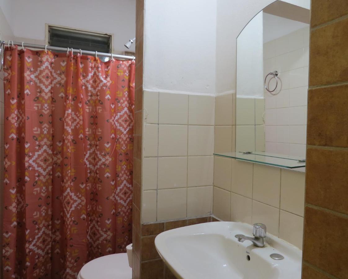 Apartament Lizarra Monoambiente Resistencia- 100 Mts Peatonal Zewnętrze zdjęcie