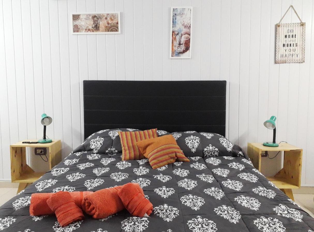 Apartament Lizarra Monoambiente Resistencia- 100 Mts Peatonal Zewnętrze zdjęcie