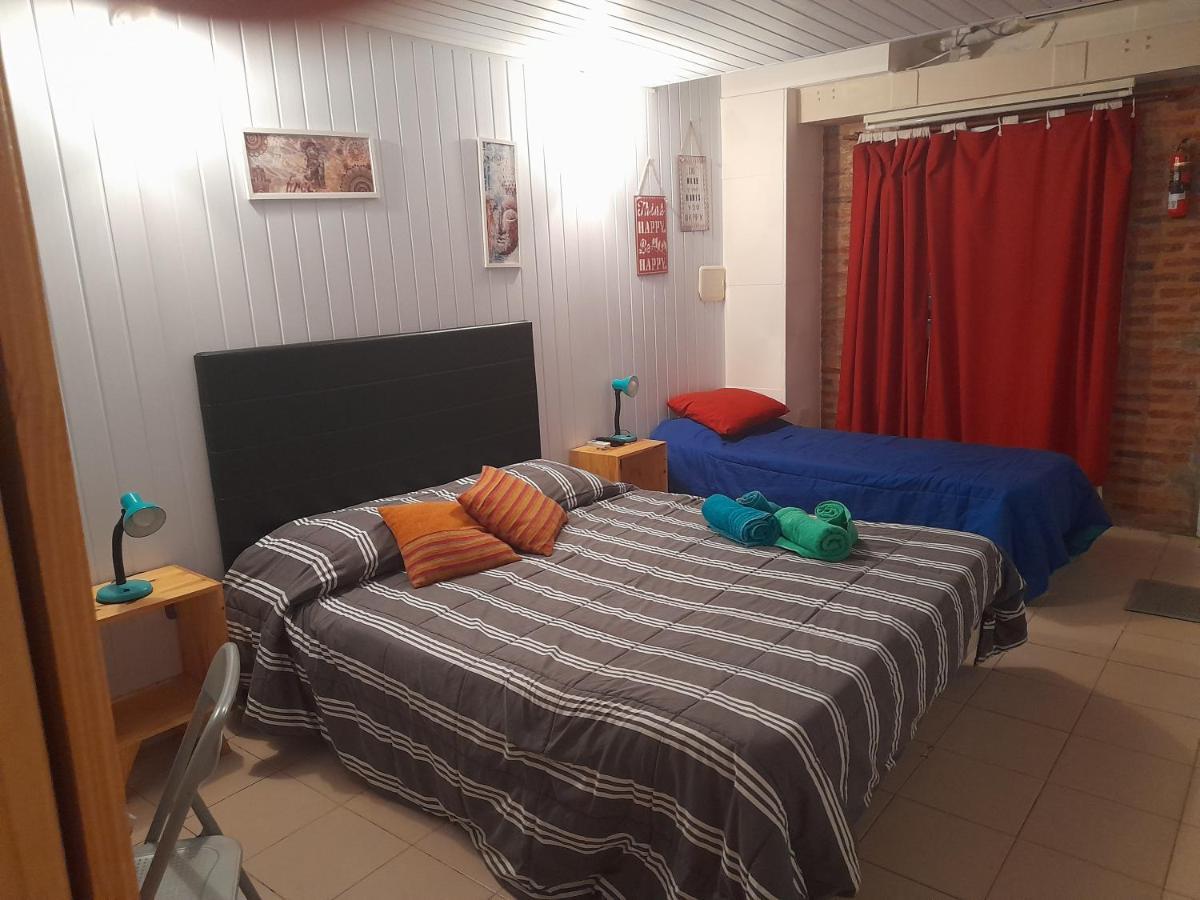 Apartament Lizarra Monoambiente Resistencia- 100 Mts Peatonal Zewnętrze zdjęcie